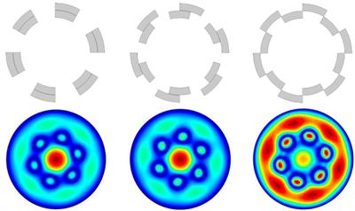 Development of axion haloscopes for high-mass search at CAPP